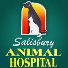 Salisbury animal hospital - 